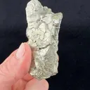 Pyrite from Buick Mine, Missouri, USA - image 2