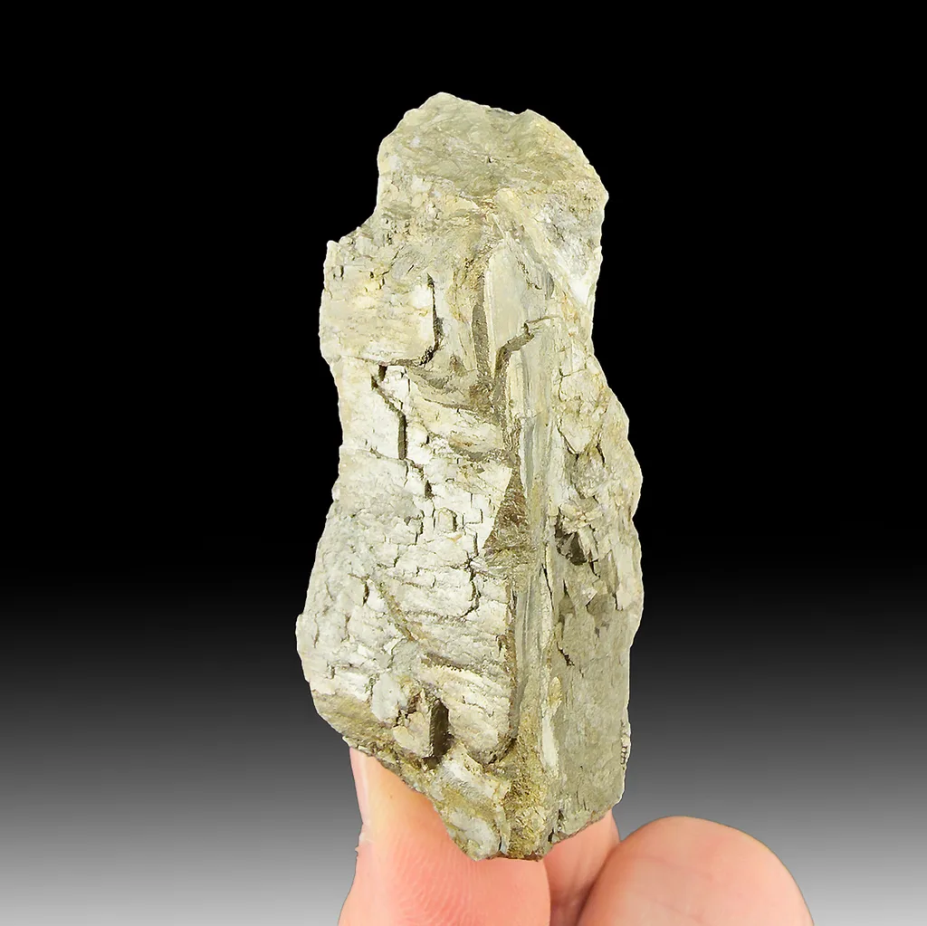Pyrite from Buick Mine, Missouri, USA - image 1
