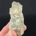 Pyrite from Buick Mine, Missouri, USA - image 2