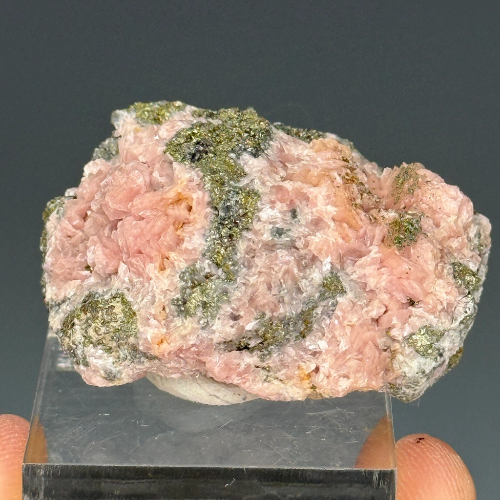 Pyrite from Champion Mine, California, USA image
