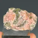 Pyrite from Champion Mine, California, USA - image 1