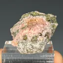 Pyrite from Champion Mine, California, USA - image 3