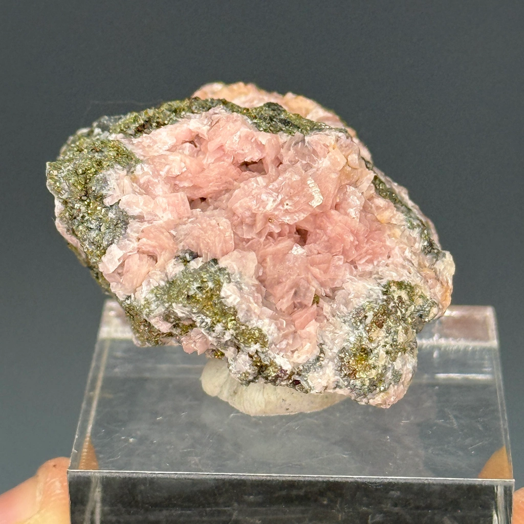 Pyrite from Champion Mine, California, USA - image 2