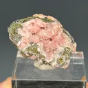 Pyrite from Champion Mine, California, USA - image 2