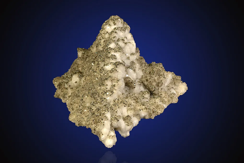 Pyrite from Eagle Mine, Colorado, USA - image 2