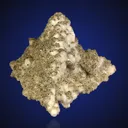 Pyrite from Eagle Mine, Colorado, USA - image 2