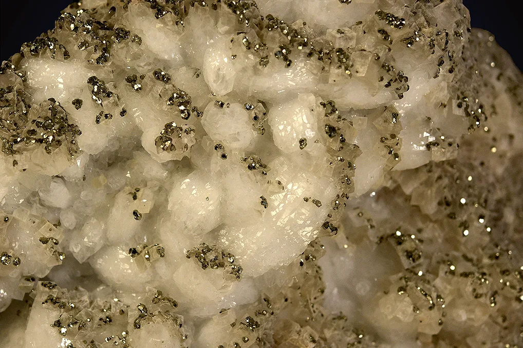 Pyrite from Eagle Mine, Colorado, USA - image 5