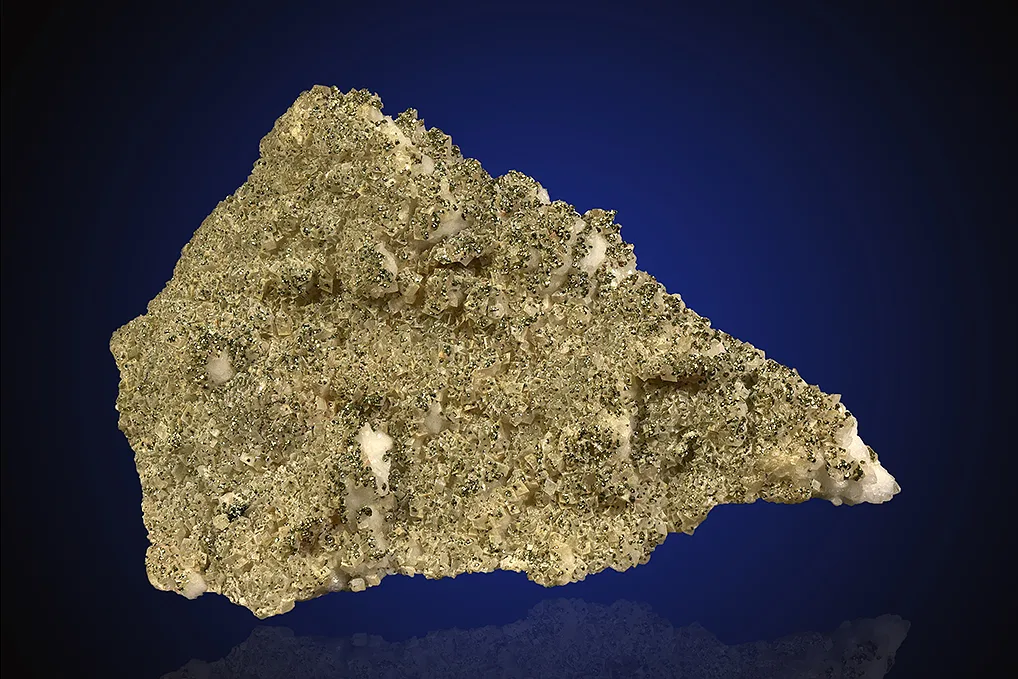 Pyrite from Eagle Mine, Colorado, USA - image 3