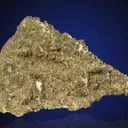 Pyrite from Eagle Mine, Colorado, USA - image 3