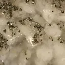 Pyrite from Eagle Mine, Colorado, USA - image 7
