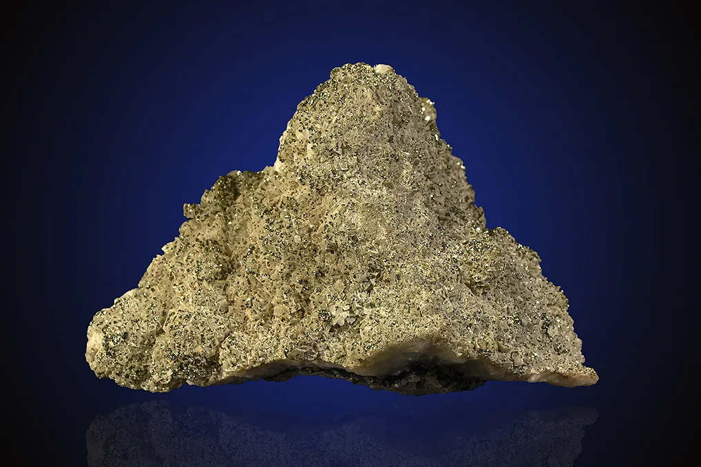 Pyrite from Eagle Mine, Colorado, USA - image 4