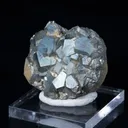 Pyrite from Elba Island, Livorno Province, Italy - image 1