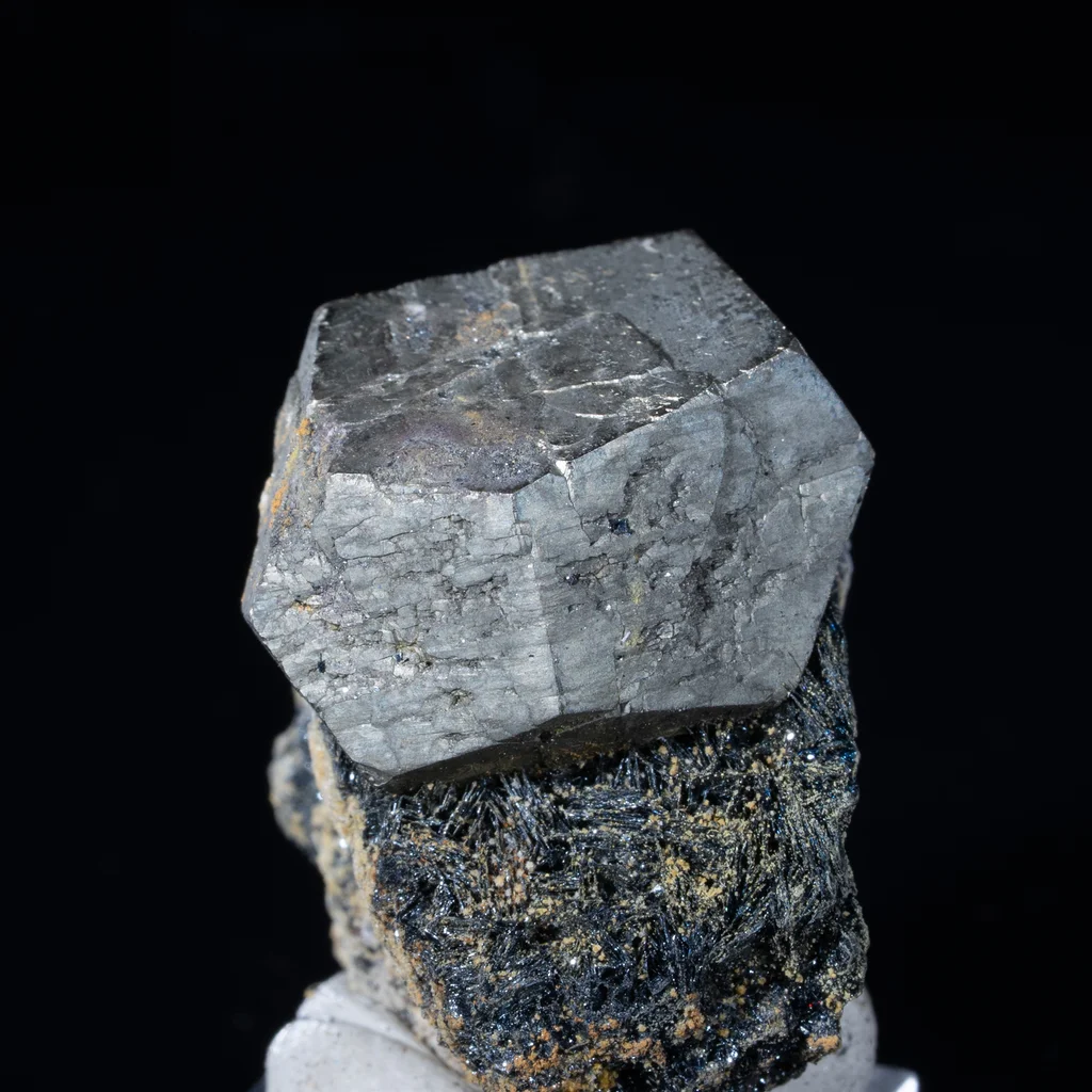 Pyrite from Elba Island, Livorno Province, Italy - image 3