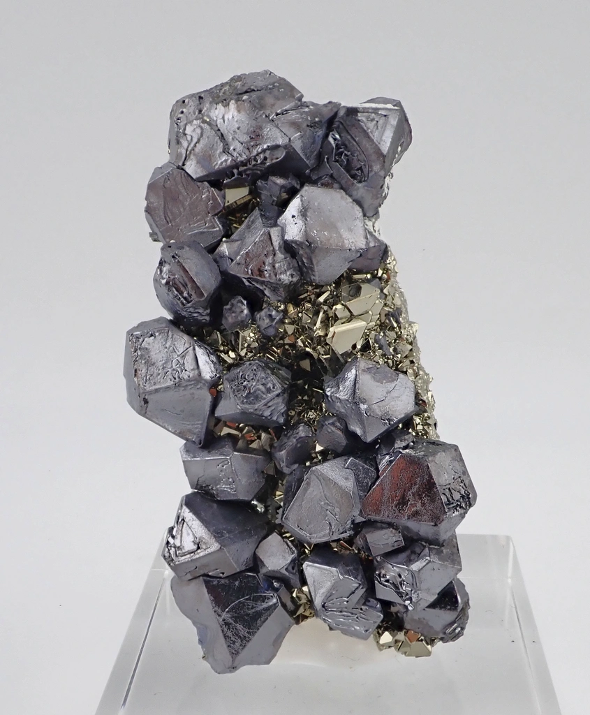 Pyrite
