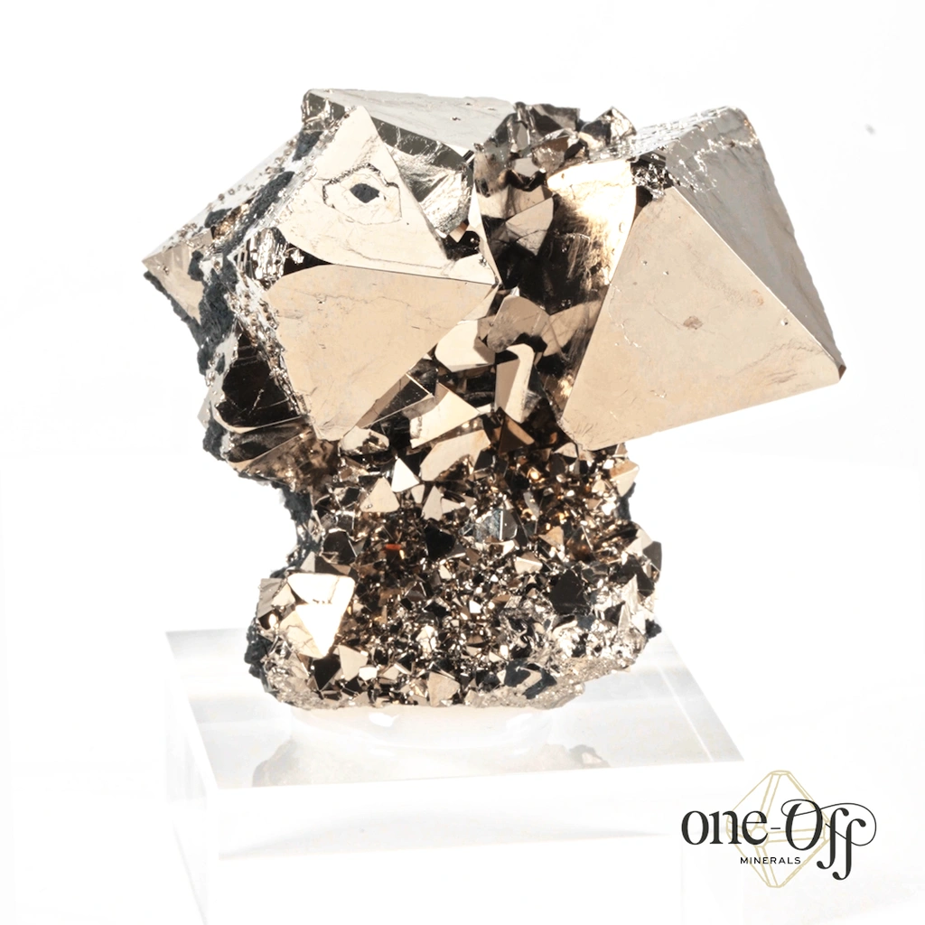 Pyrite