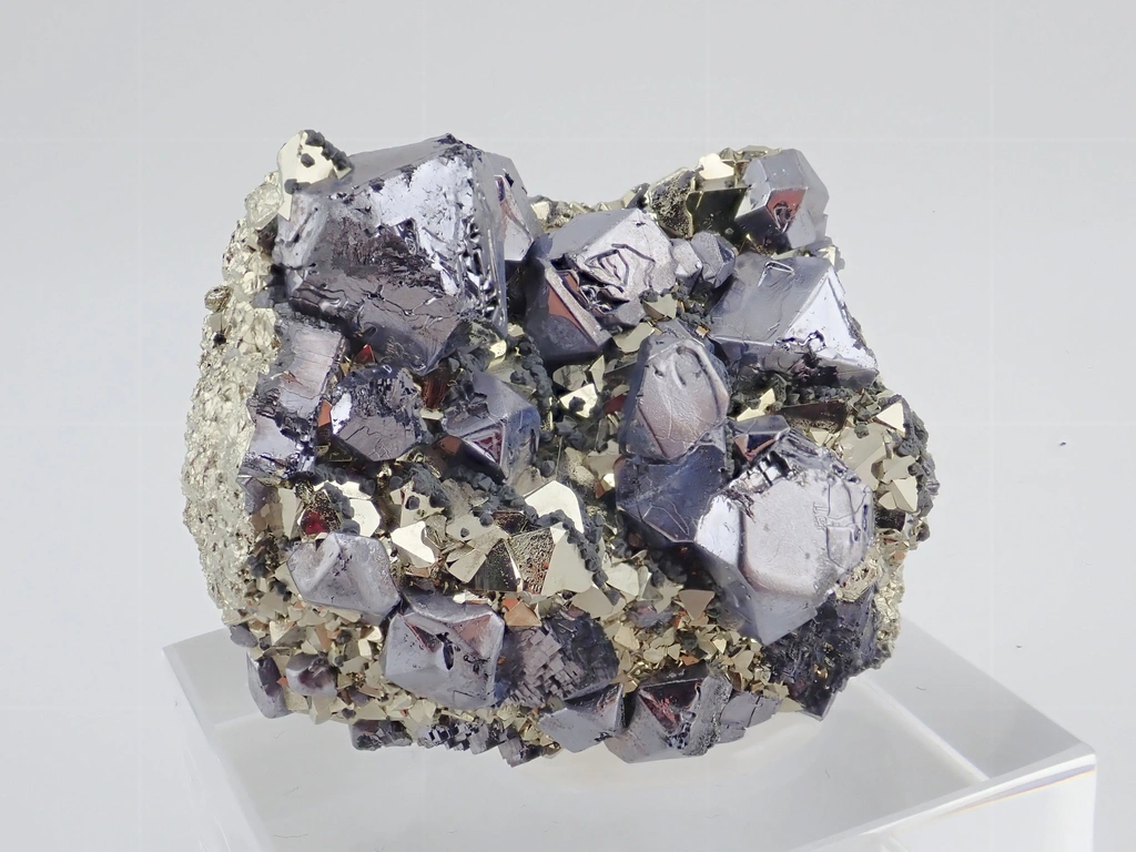 Pyrite