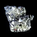 Pyrite from Huanzala Mine, Huanzala, Ancash, Peru - image 3
