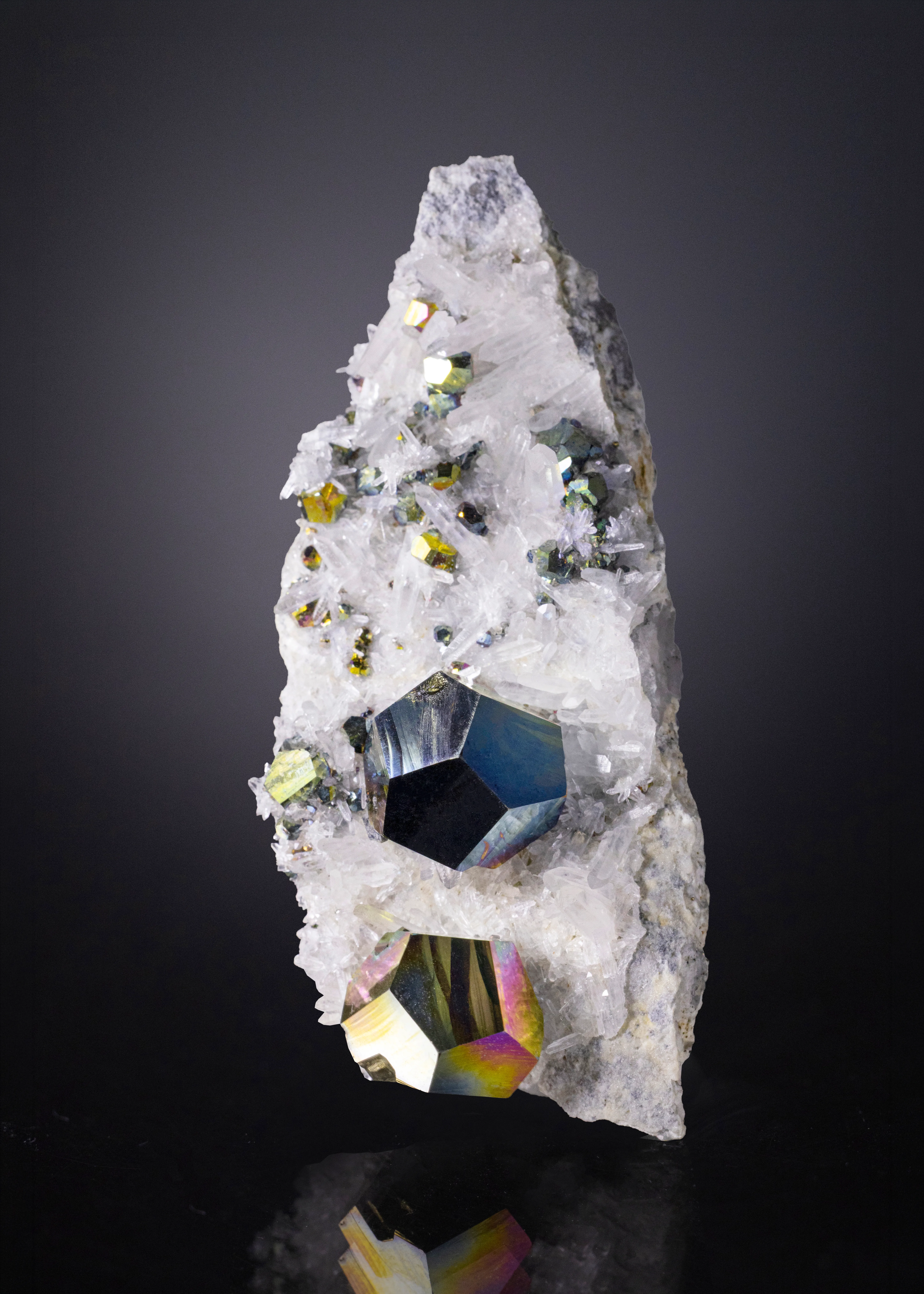 Pyrite from Indonesia - image 1