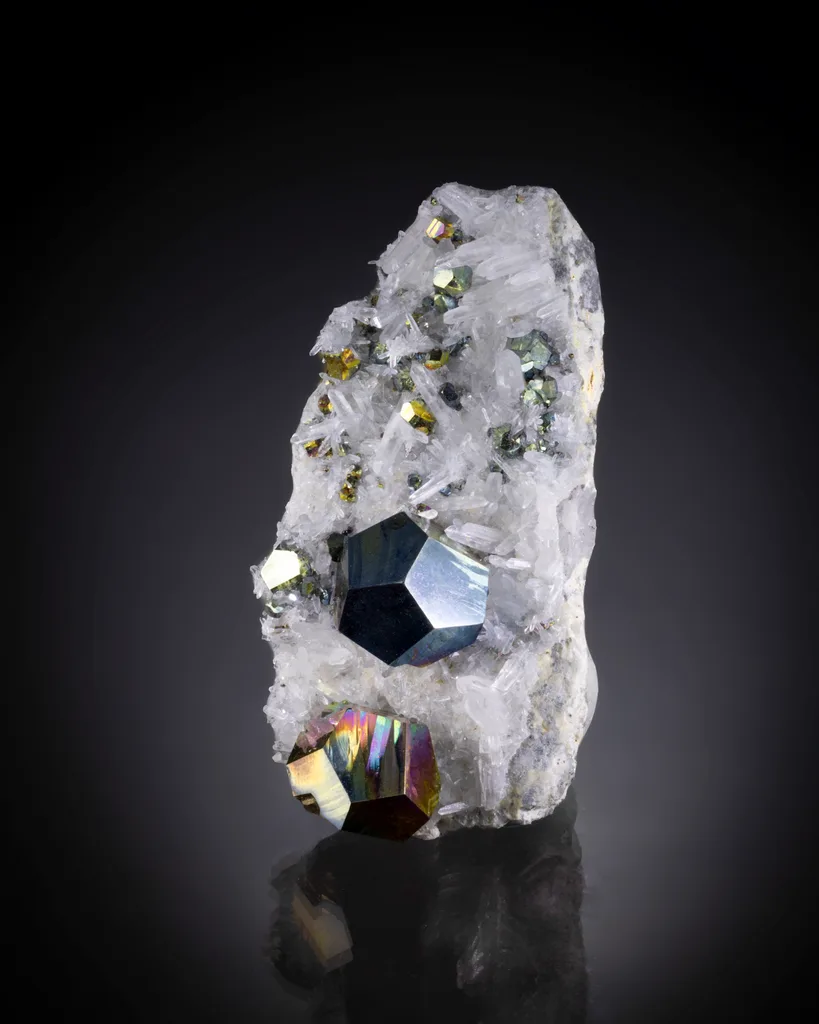 Pyrite from Indonesia image