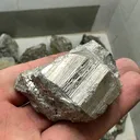 Pyrite from Iran - image 2