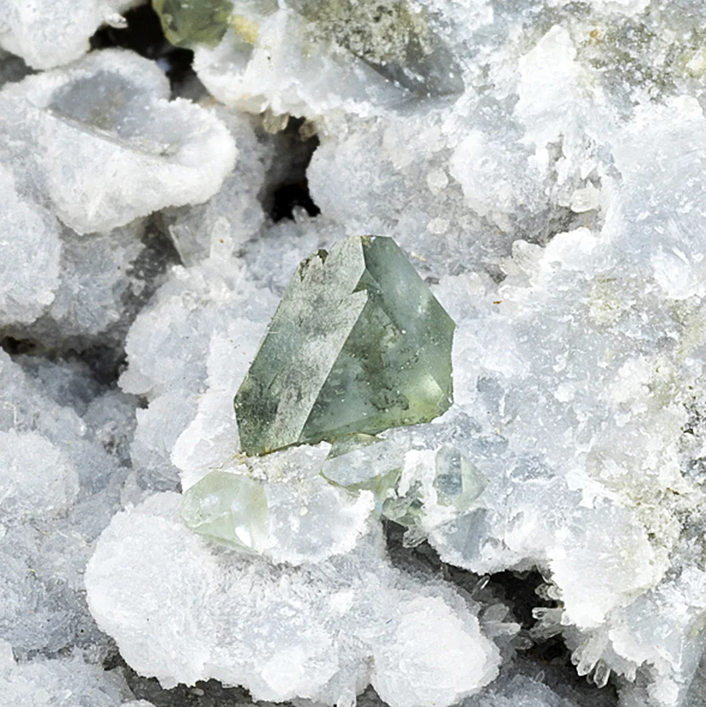 Pyrite from Lower Saxony, Germany - image 1
