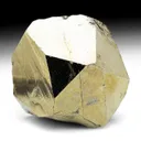 Pyrite from Merelani Hills, Manyara Region, Tanzania - image 1