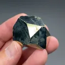 Pyrite from Merelani Hills, Manyara Region, Tanzania - image 2