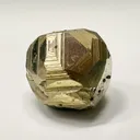Pyrite from Mexico, Veracruz, Molinillos Mine - image 1
