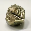 Pyrite from Mexico, Veracruz, Molinillos Mine - image 5