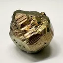 Pyrite from Mexico, Veracruz, Molinillos Mine - image 4