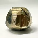 Pyrite from Mexico, Veracruz, Molinillos Mine - image 3