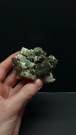 specimen video