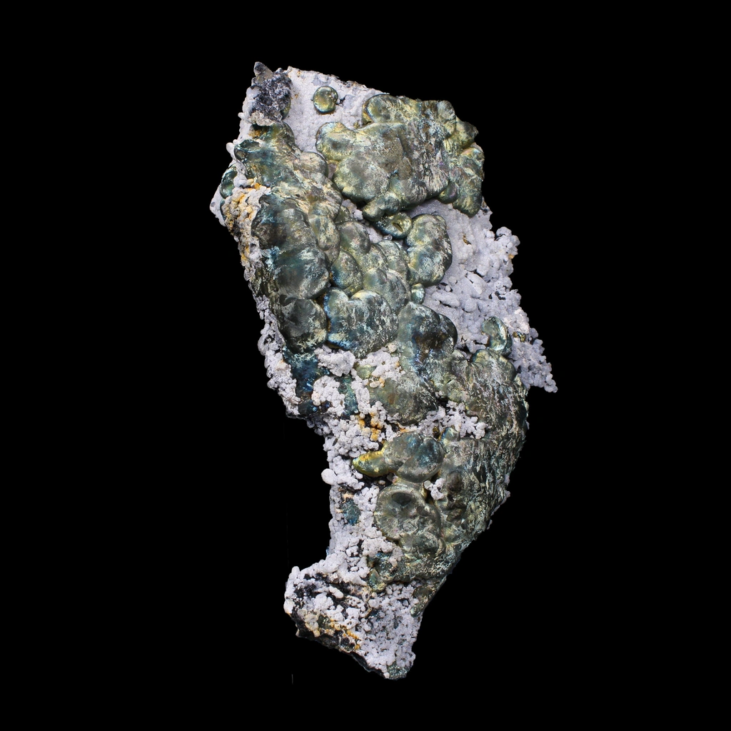 Pyrite from Mumbai, Mumbai City District, Maharashtra, India - image 3