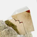 Pyrite from Navajún, La Rioja, Spain - image 5