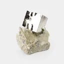 Pyrite from Navajún, La Rioja, Spain - image 1