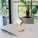 Pyrite from Navajún, La Rioja, Spain - image 2