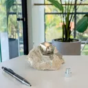 Pyrite from Navajún, La Rioja, Spain - image 2