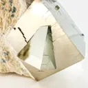Pyrite from Navajún, La Rioja, Spain - image 5