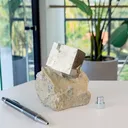 Pyrite from Navajún, La Rioja, Spain - image 2