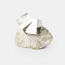 Pyrite from Navajún, La Rioja, Spain - image 1