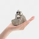 Pyrite from Navajún, La Rioja, Spain - image 4
