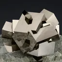 Pyrite from Navajún, La Rioja, Spain - image 2