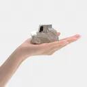 Pyrite from Navajún, La Rioja, Spain - image 4