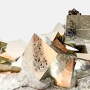 Pyrite from Navajún, La Rioja, Spain - image 5