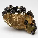 Pyrite from Pachapaqui, Pachapaqui mining district, Ancash, Peru - image 2