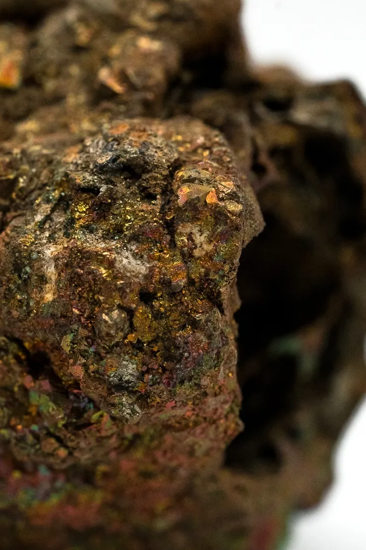 Pyrite from Pakistan - image 5