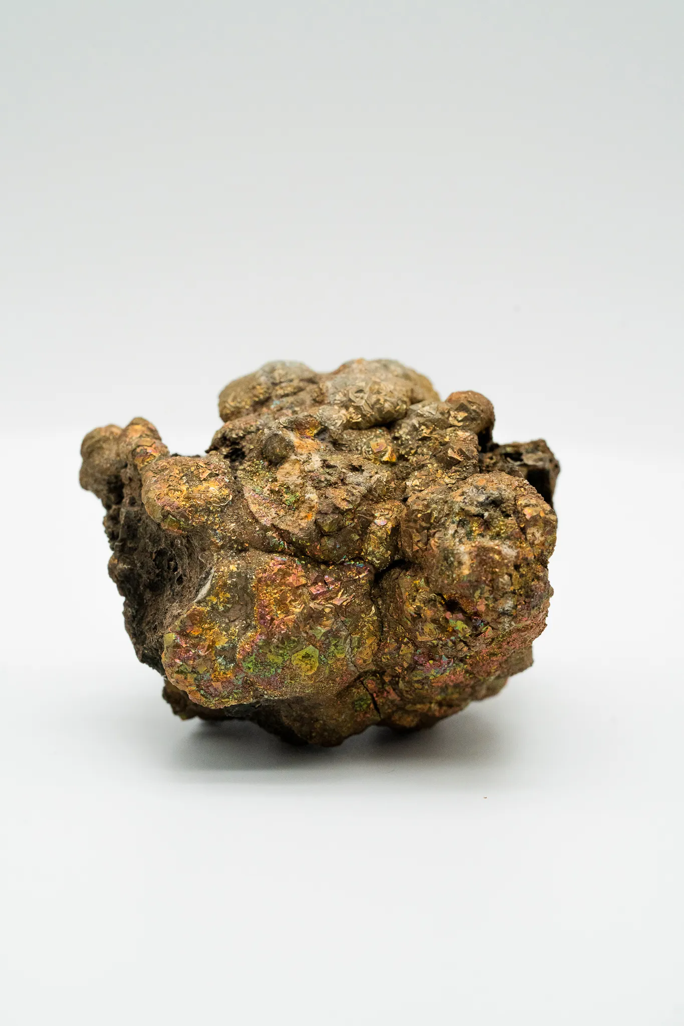 Pyrite from Pakistan - image 2