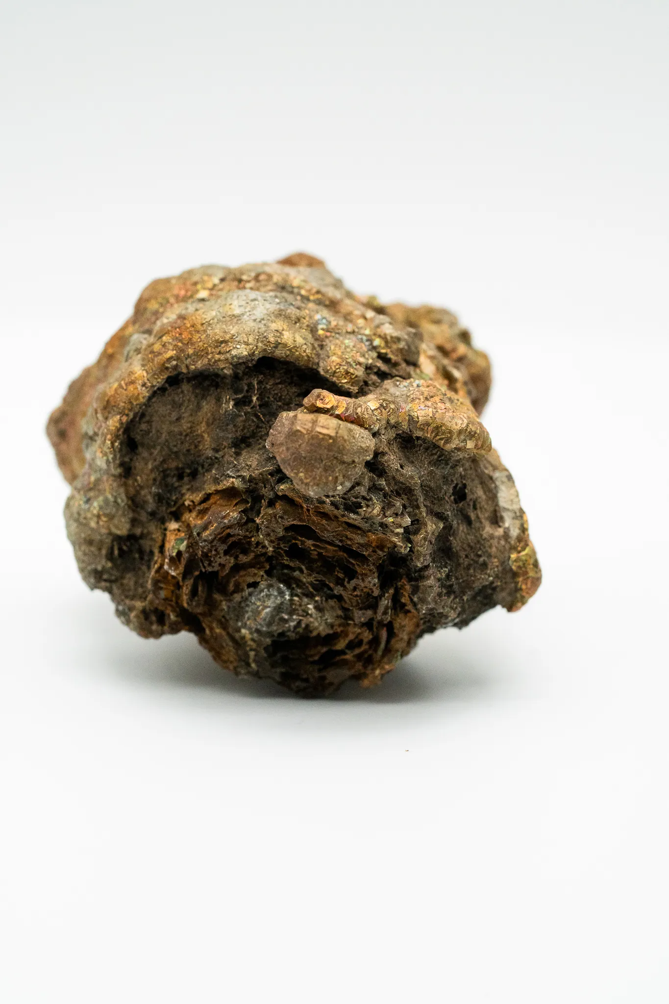 Pyrite from Pakistan - image 9