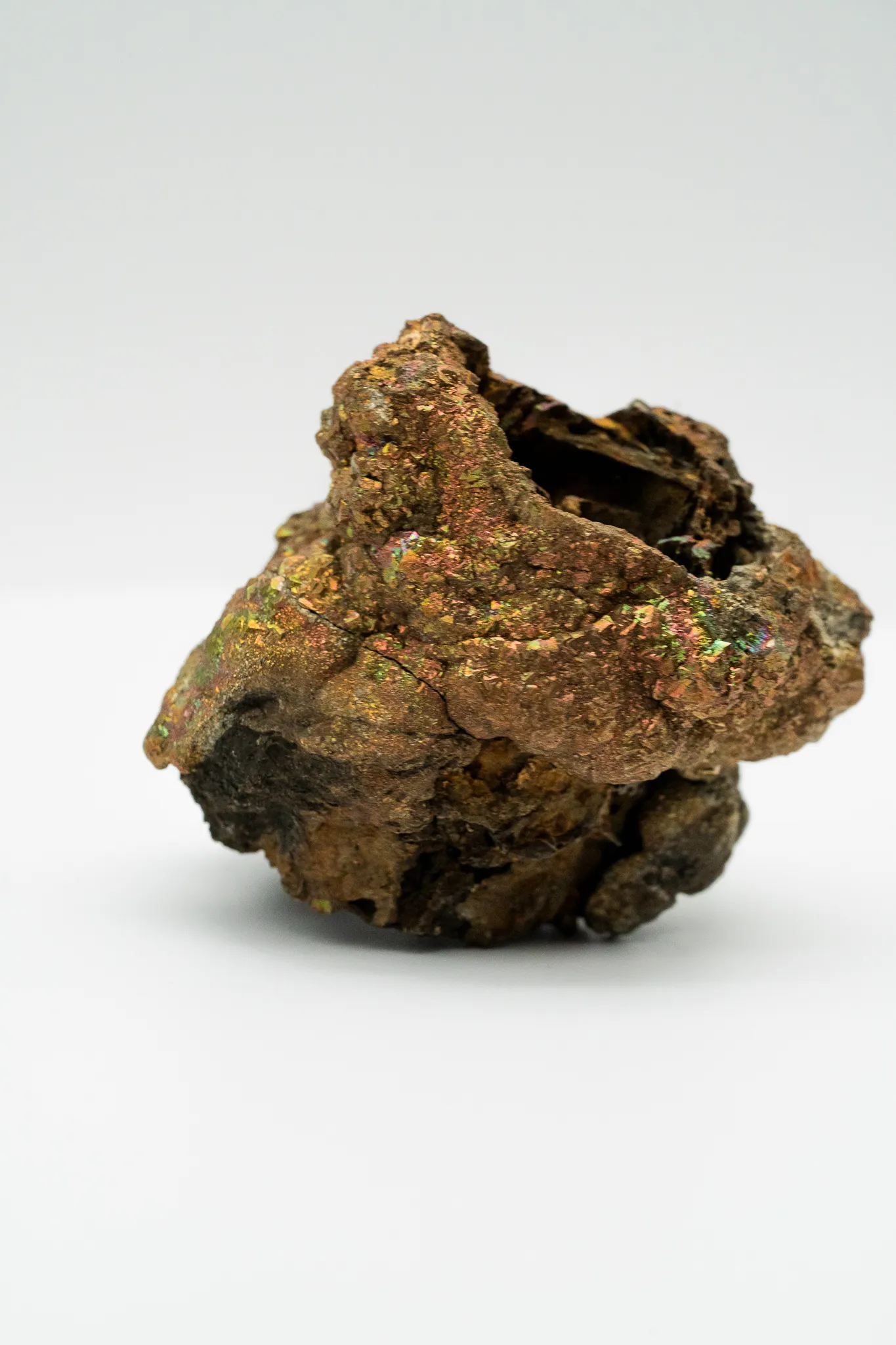 Pyrite from Pakistan - image 4
