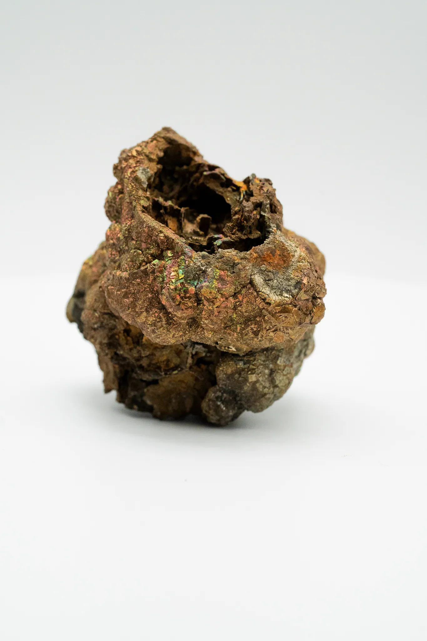 Pyrite from Pakistan - image 10